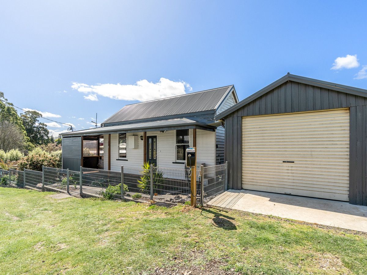 13 Cranstoun Street, Branxholm TAS 7261, Image 1