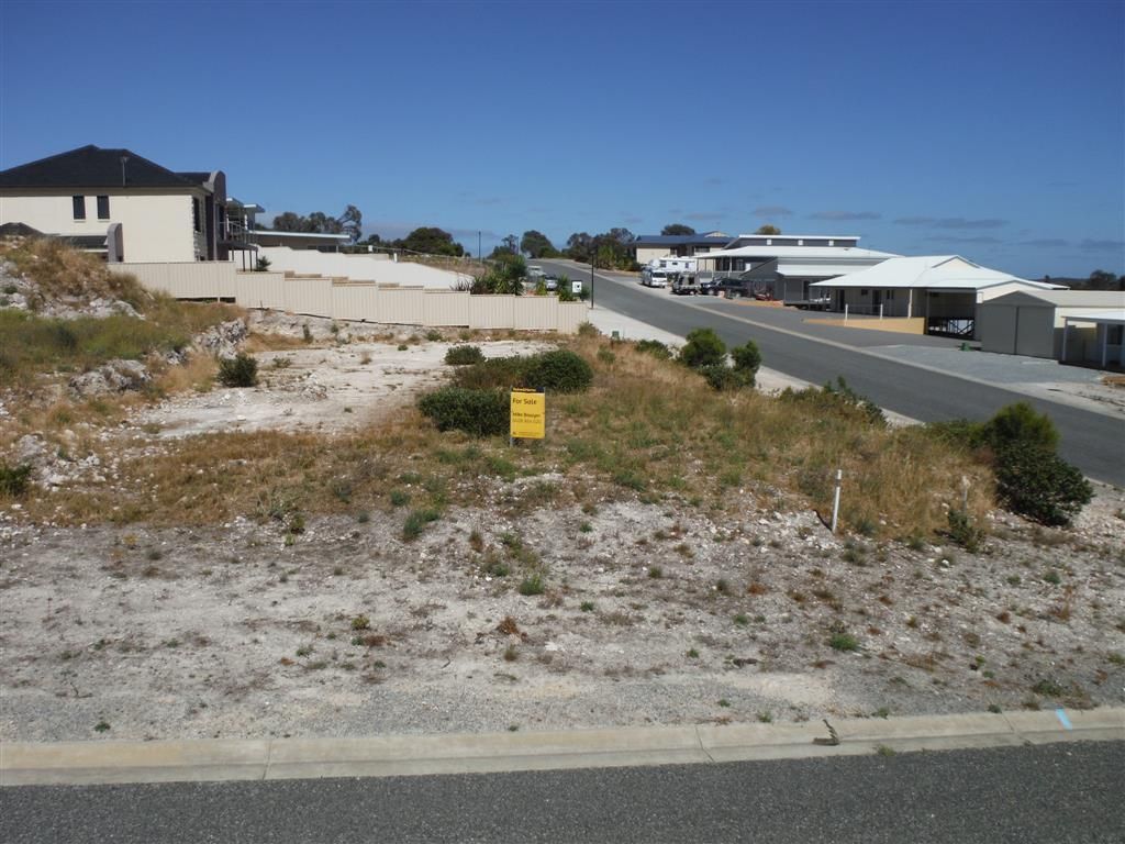 Lot 100 Benson Avenue, Coffin Bay SA 5607, Image 1