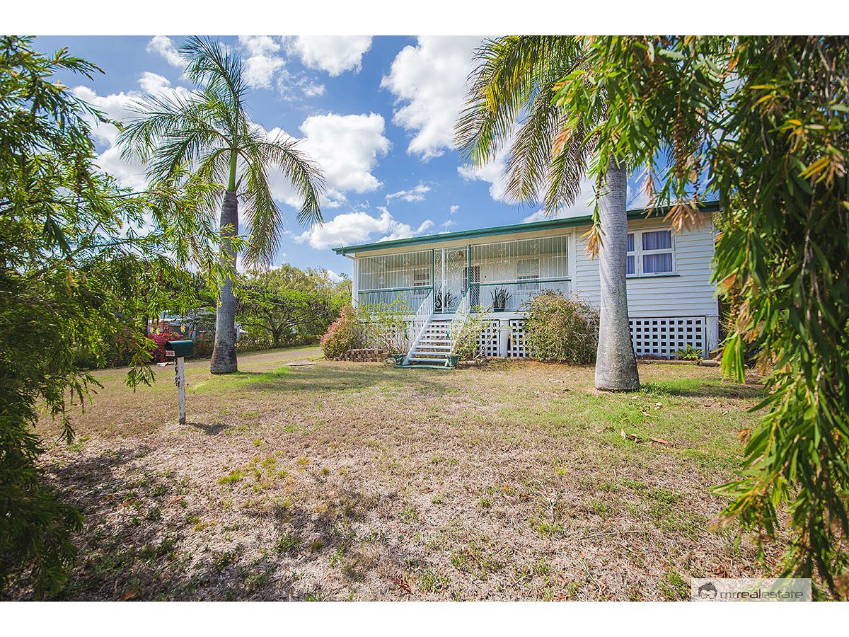 359 Hinds Street Koongal Qld 4701 Domain