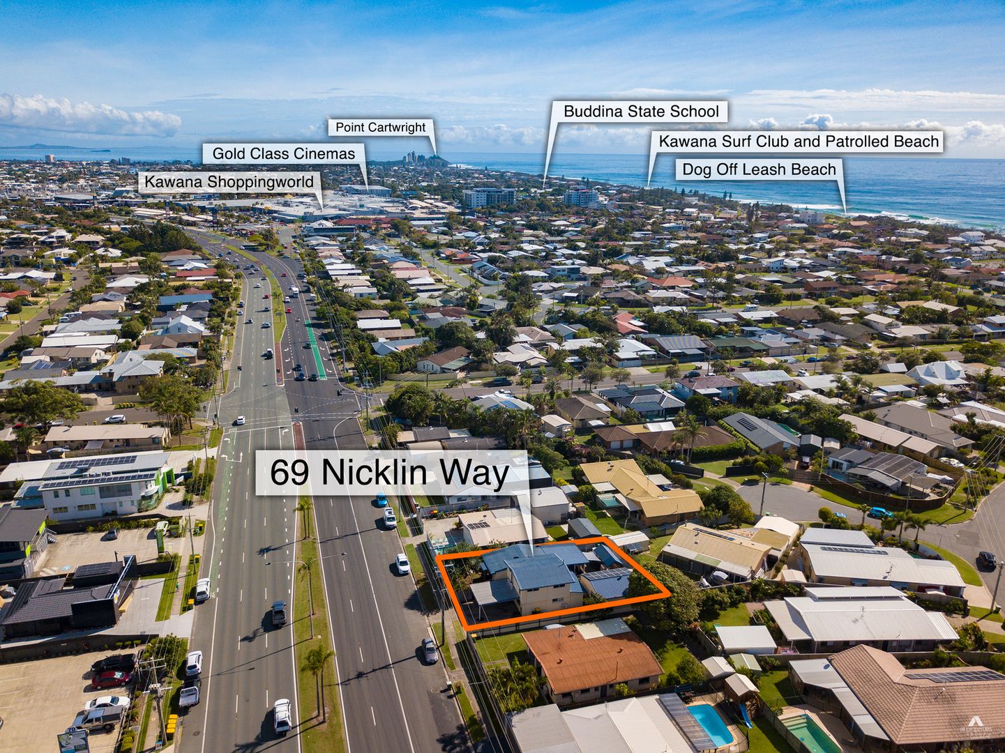 69 Nicklin Way, Warana QLD 4575, Image 1