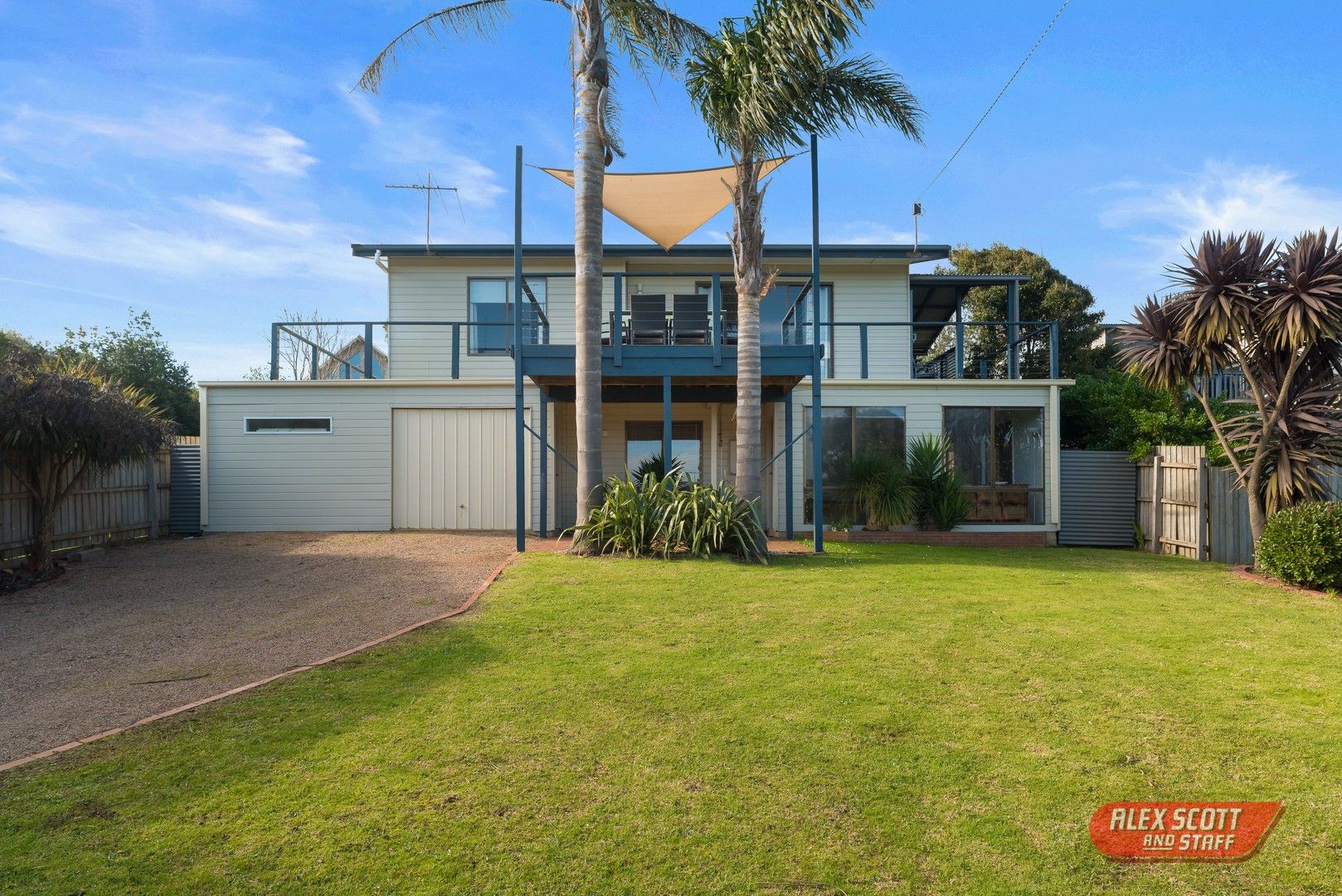 1 Galleon Crescent, Sunset Strip VIC 3922, Image 0