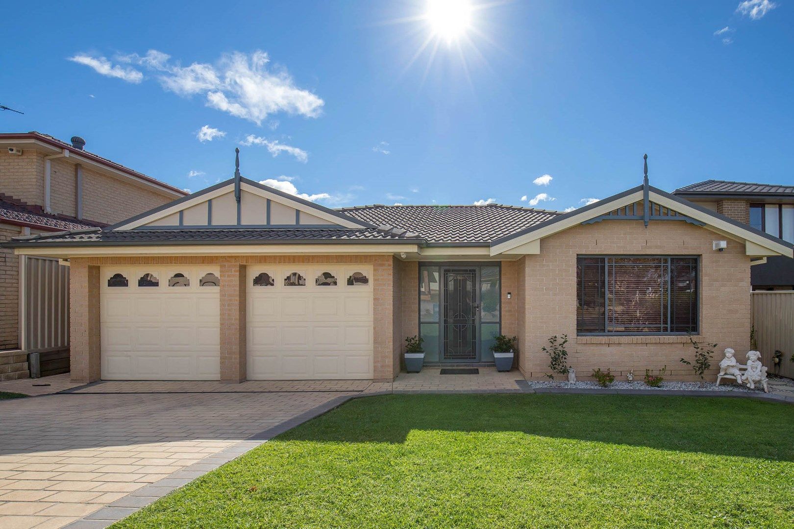 4 Heritage Heights Circuit, St Helens Park NSW 2560, Image 0