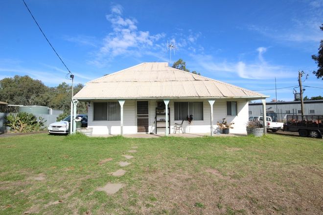 Picture of 17 Pine Street, NHILL VIC 3418