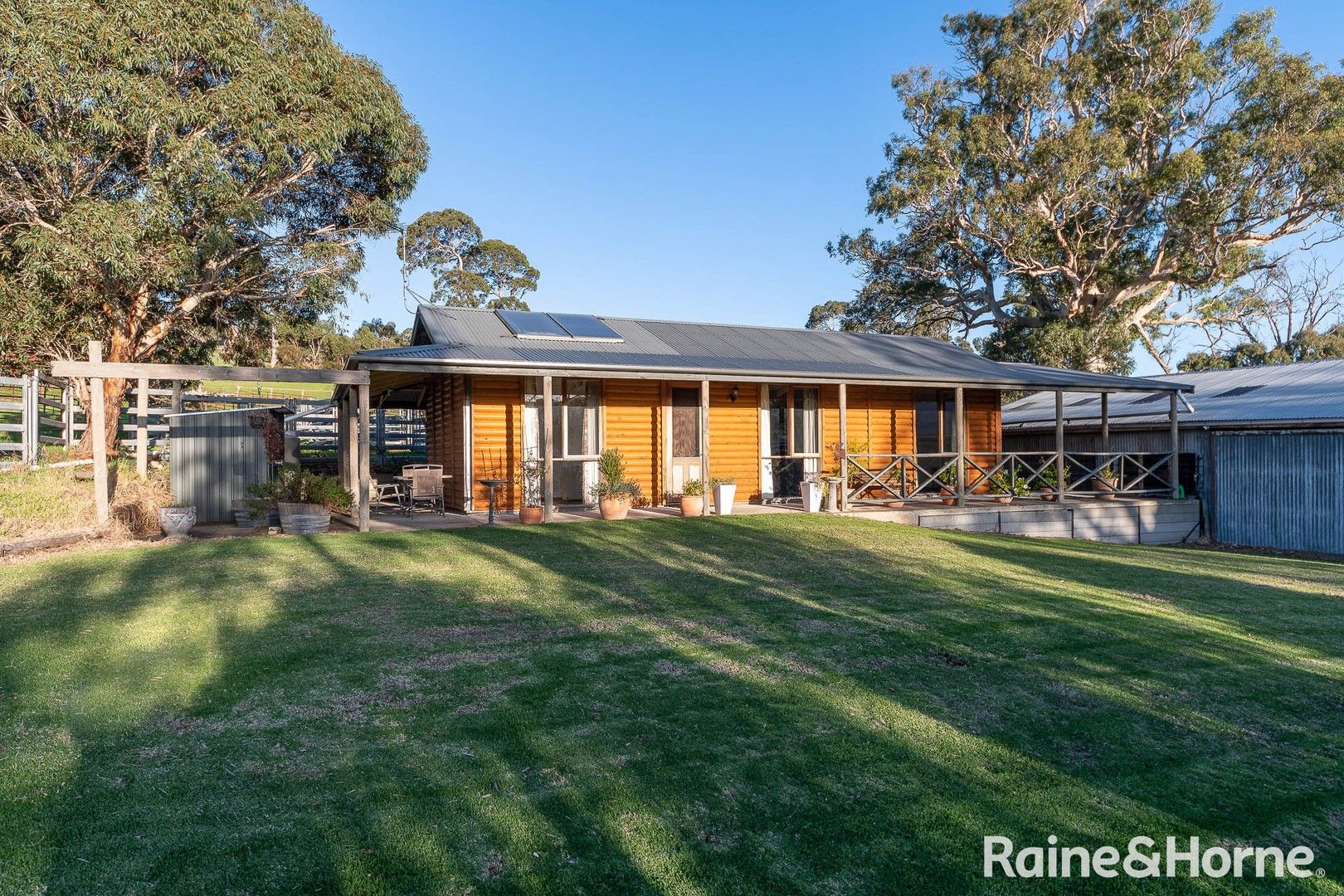 88 Green Road, Ashbourne SA 5157, Image 0