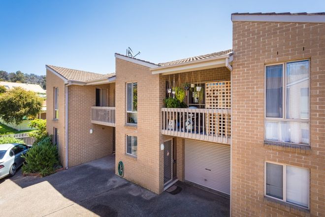 Picture of 6/2 Panorama Drive, TATHRA NSW 2550