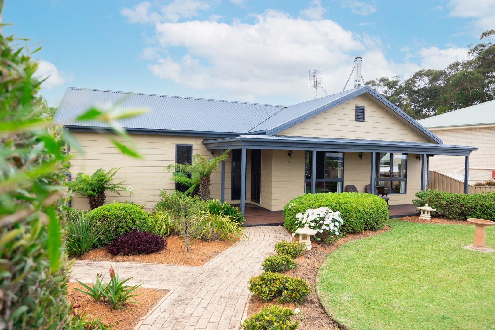 22 Forest Road, Kioloa NSW 2539, Image 0