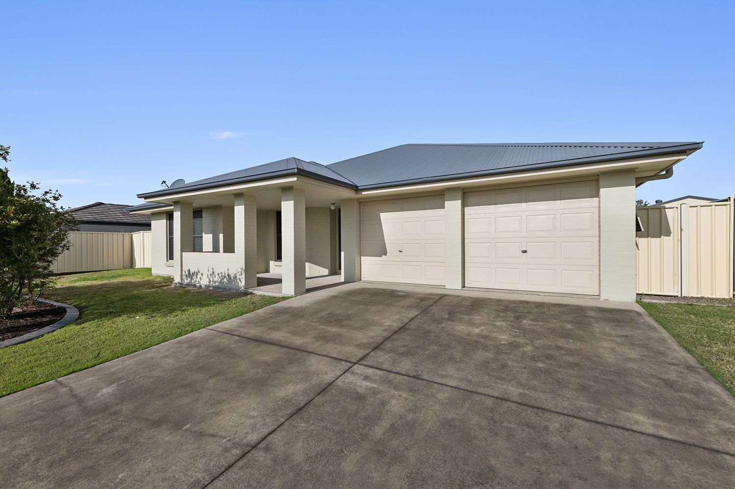 6 Partridge Place, Singleton Heights NSW 2330