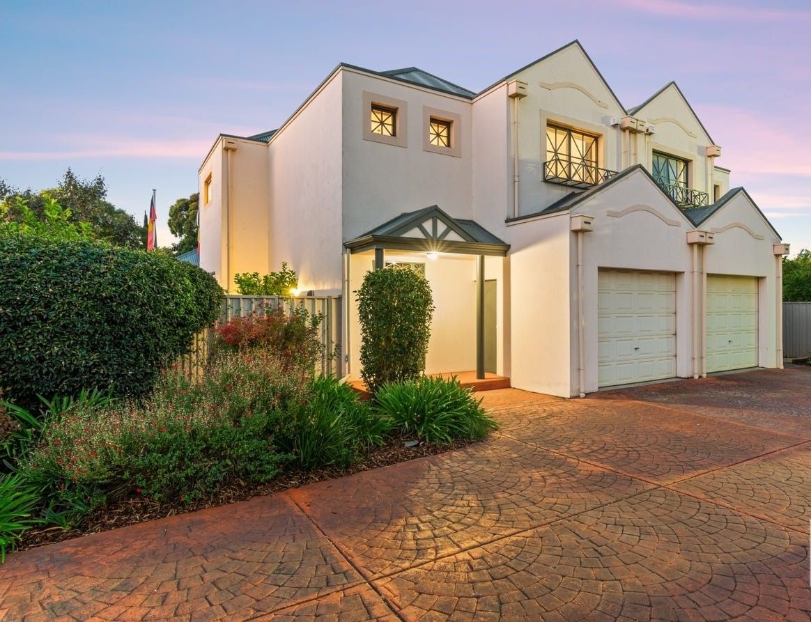 3 bedrooms House in 5/6 Park Street HYDE PARK SA, 5061
