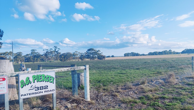 Picture of Lot 382 Paterson Road, MONJINGUP WA 6450