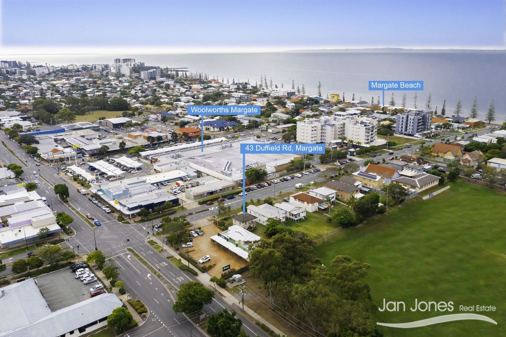 43 Duffield Rd, Margate QLD 4019, Image 0