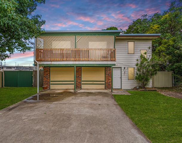 26 Railway Parade, Caboolture QLD 4510