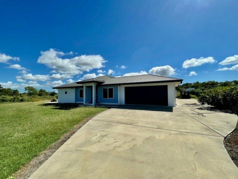 34 Pearle Place, Bowen QLD 4805