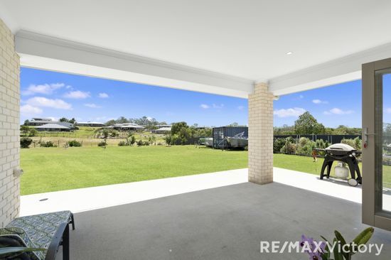 137 Mountaintrack Drive, Wamuran QLD 4512, Image 0