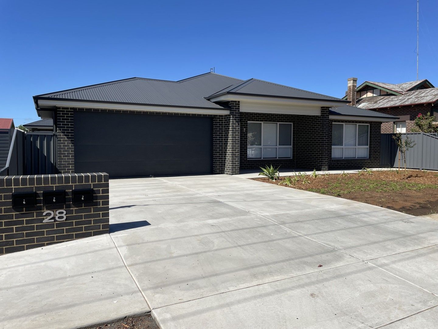 1/28 Shire Street, West Wyalong NSW 2671 Townhouse For Rent Domain