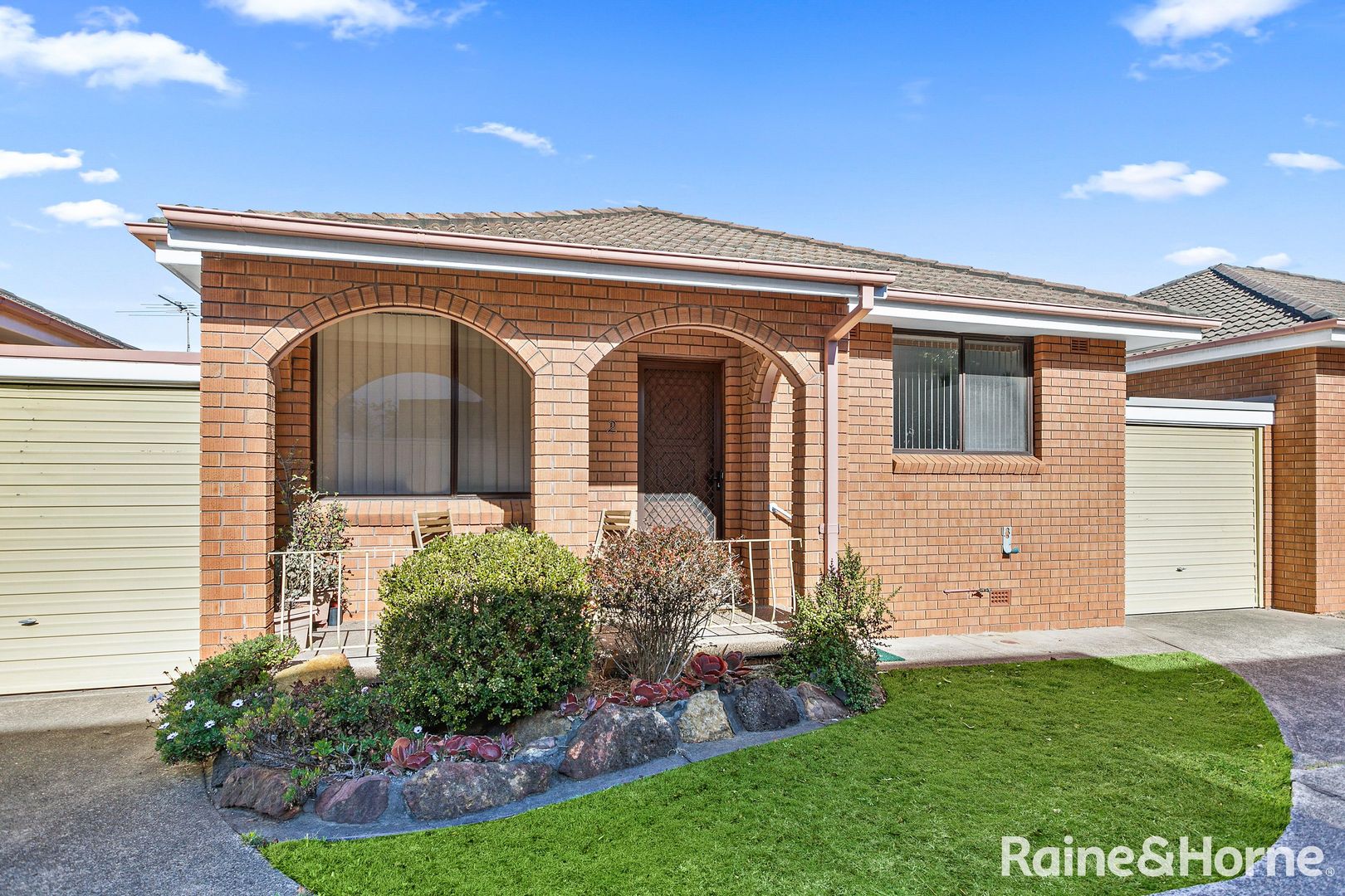 2/9-11 Alfred Street, Ramsgate Beach NSW 2217, Image 2