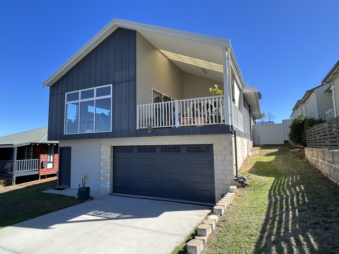 14 Barrett Heights, Denmar Property History & Address Research Domain