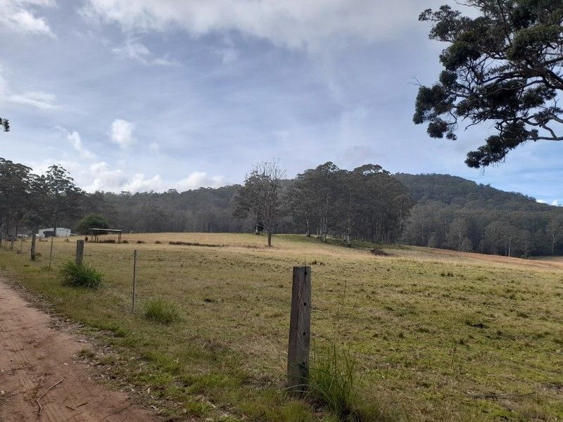 450 Cradle Creek Road, Lowanna NSW 2450, Image 0