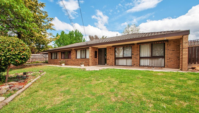 Picture of 5 Daymar Drive, MOOROOLBARK VIC 3138