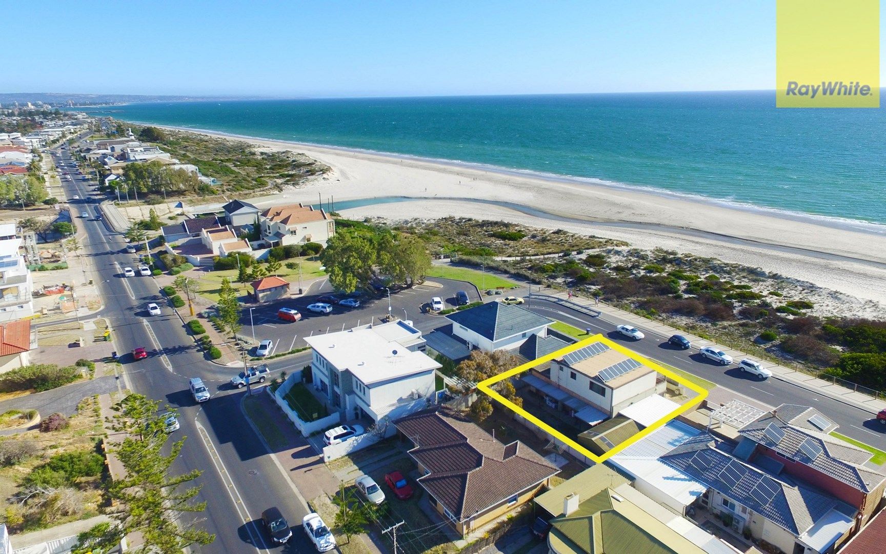 39 Esplanade, Henley Beach South SA 5022, Image 0