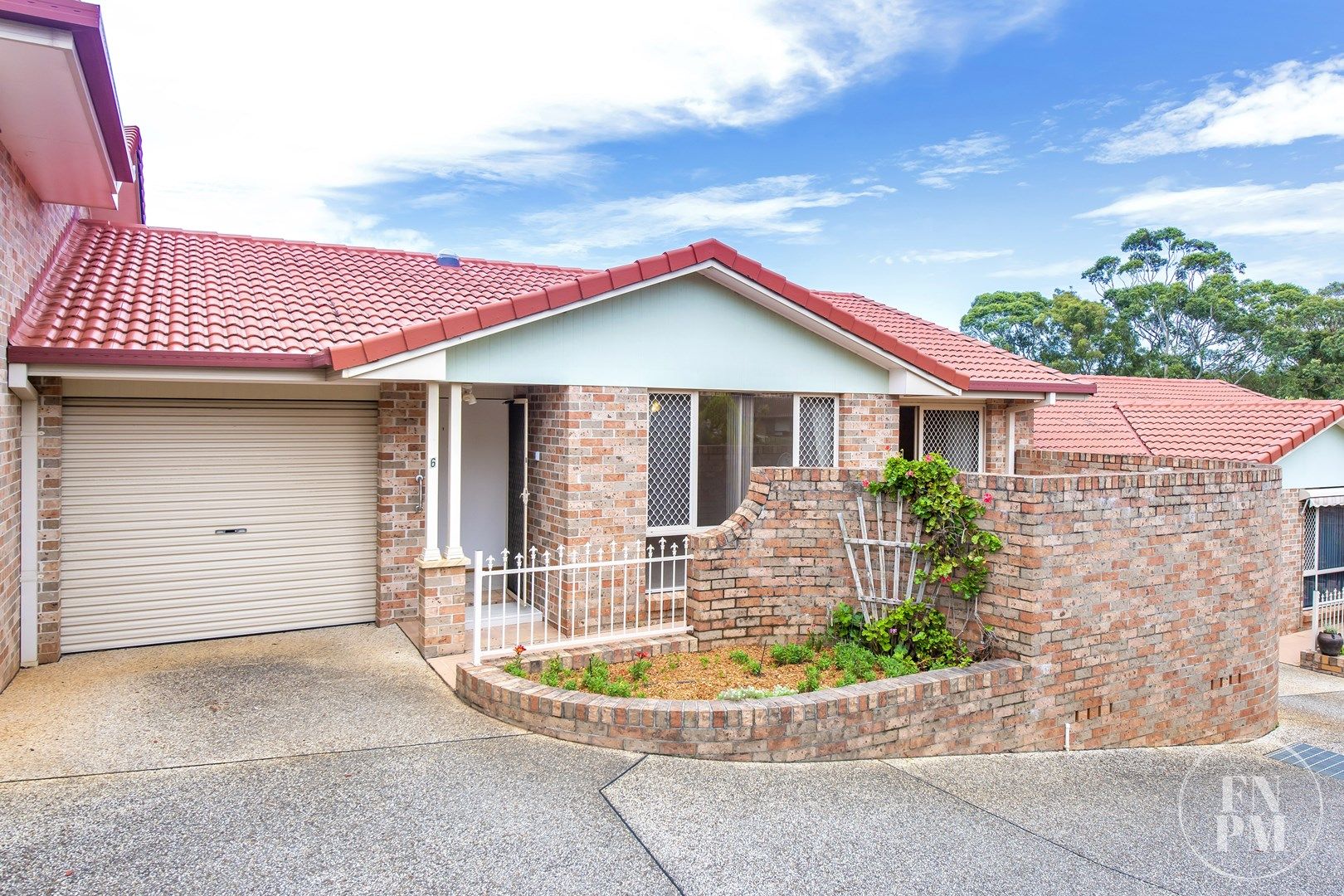 6/61 Gore Street, Port Macquarie NSW 2444, Image 0