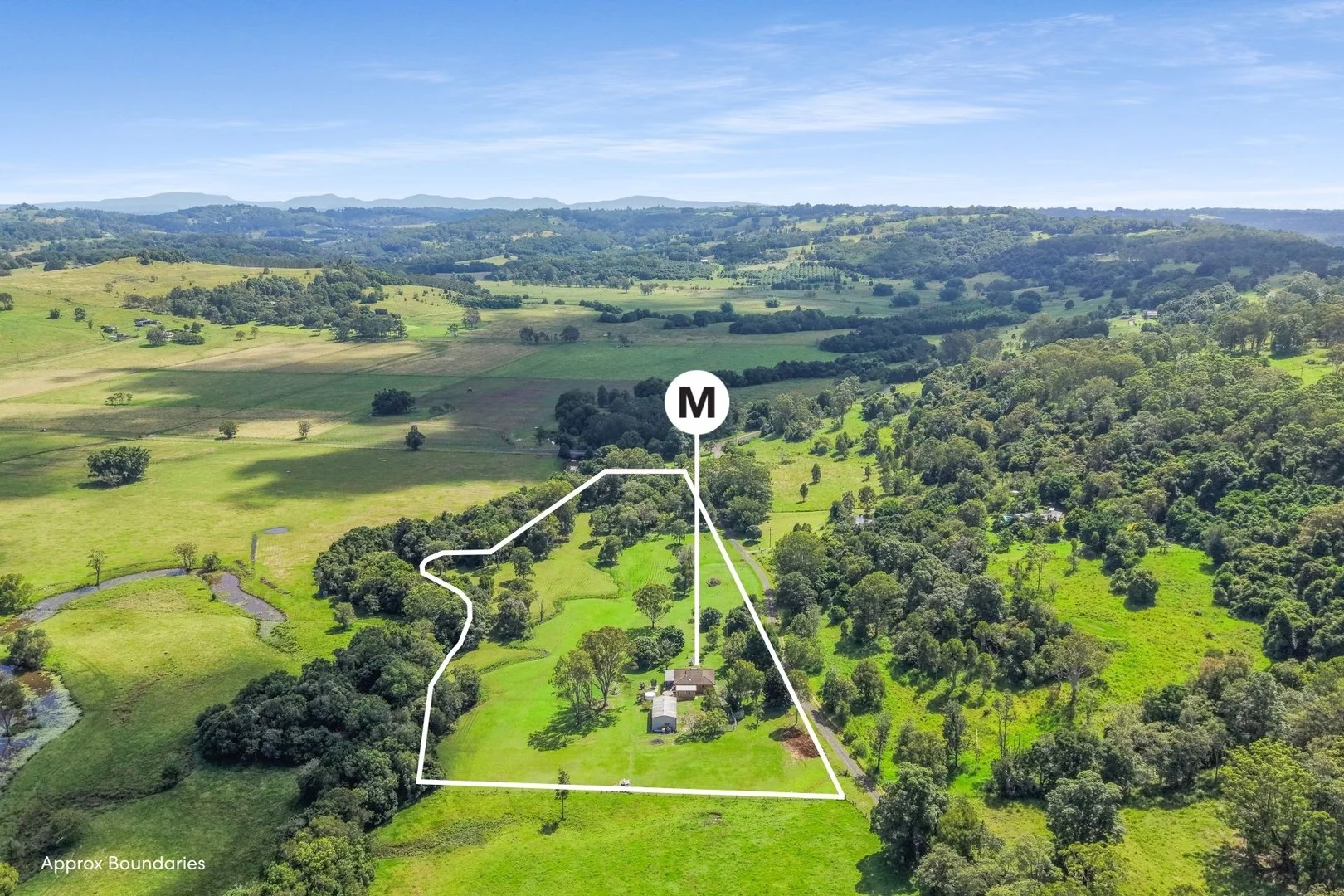 1 Cook Road, Marom Creek NSW 2480