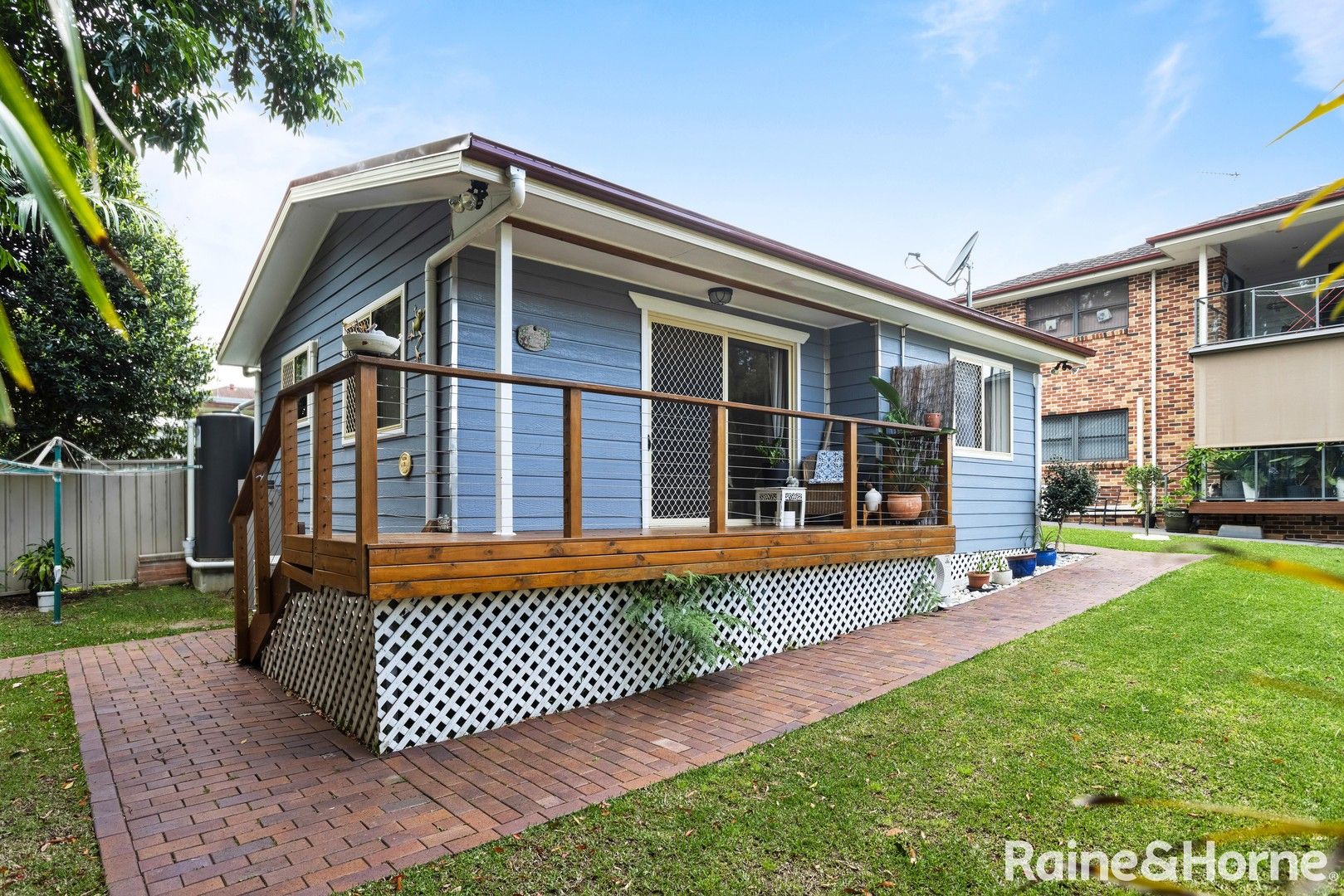 16A George Street, East Gosford NSW 2250, Image 0