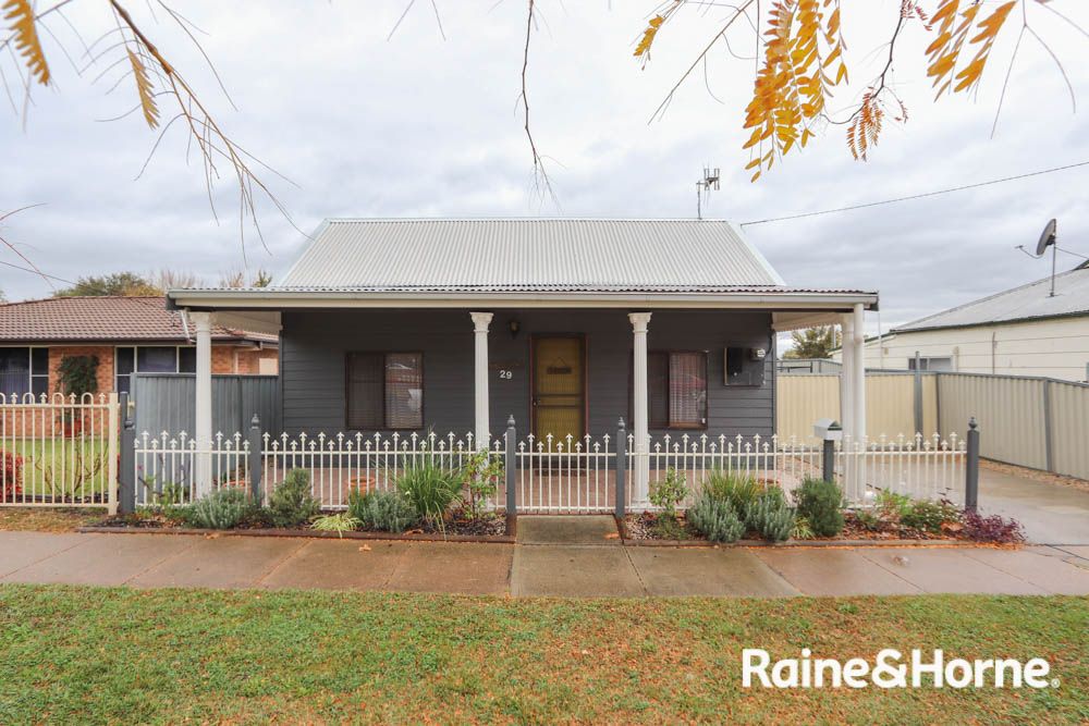 29 Lambert Street, Bathurst NSW 2795, Image 0