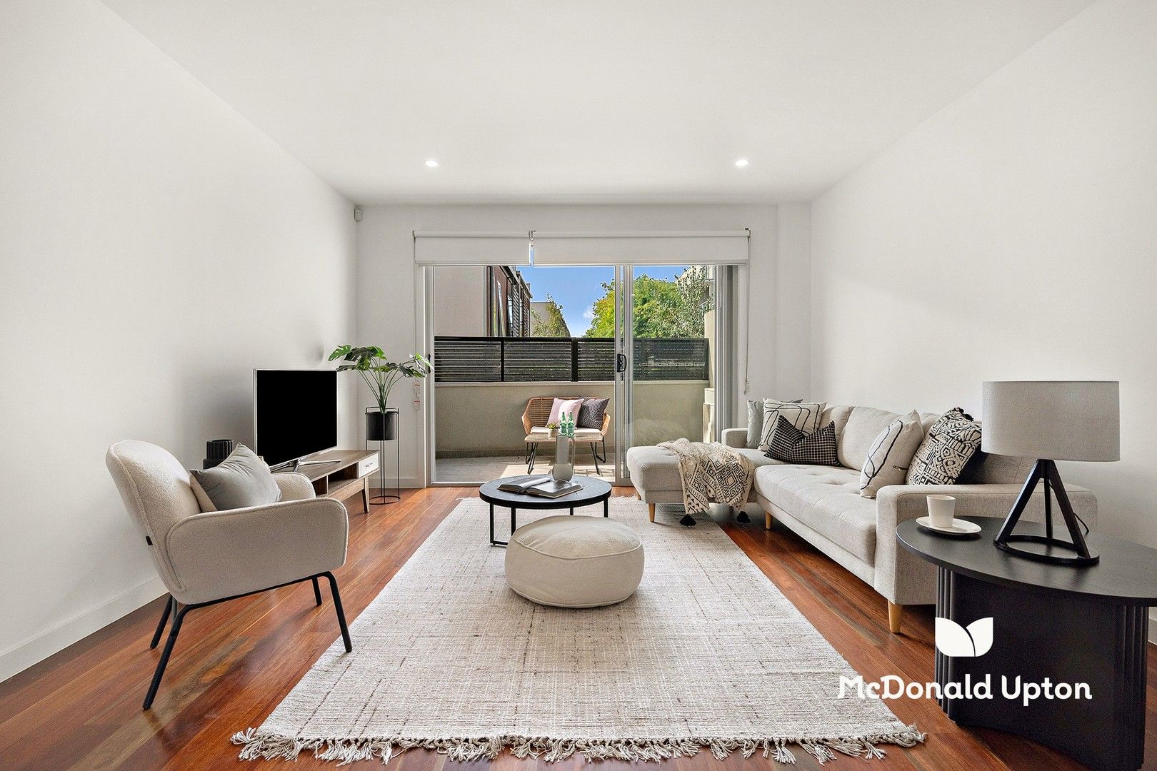 4/16 Fisher Parade, Ascot Vale VIC 3032, Image 1