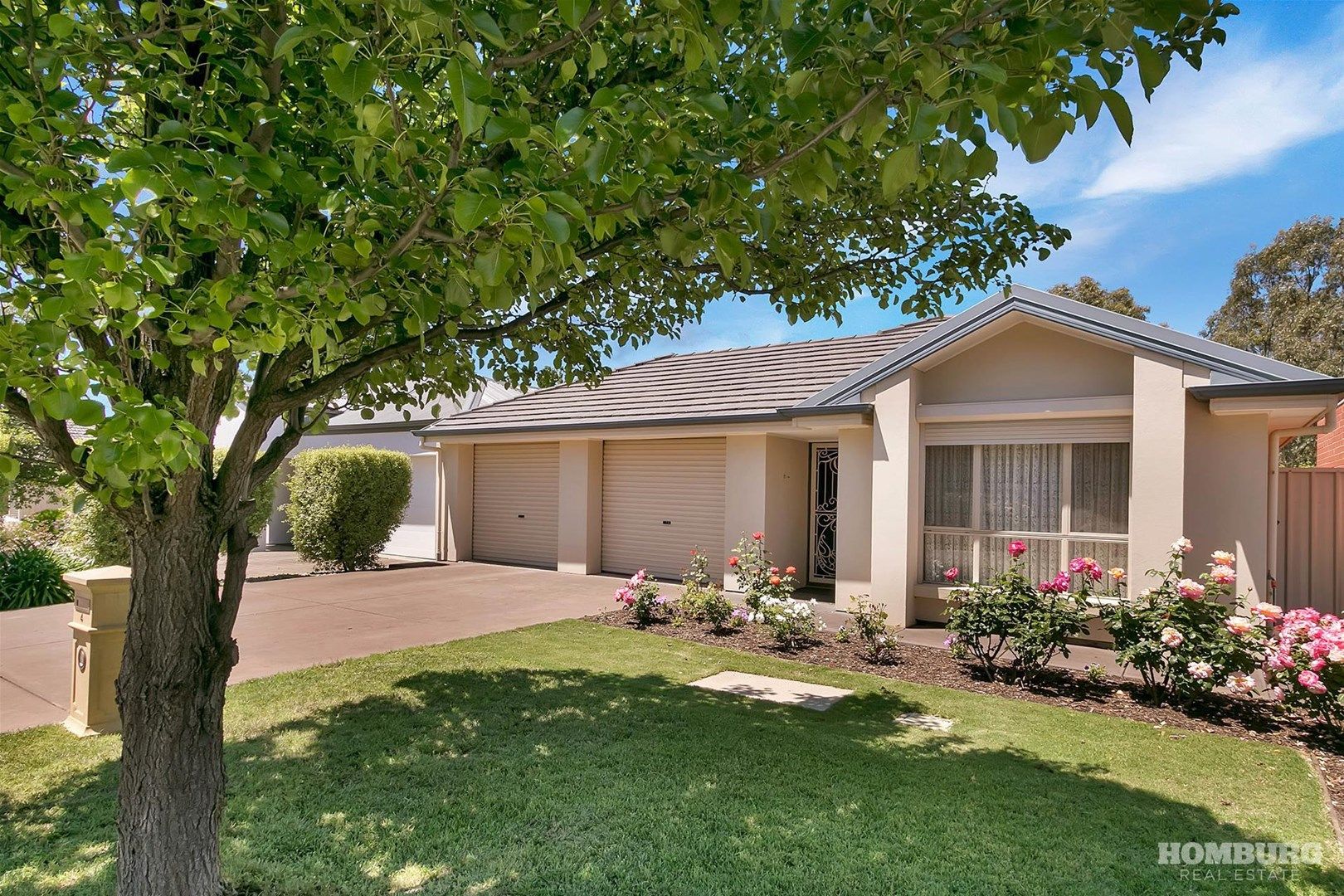 4 Jacobs Street, Nuriootpa SA 5355, Image 0