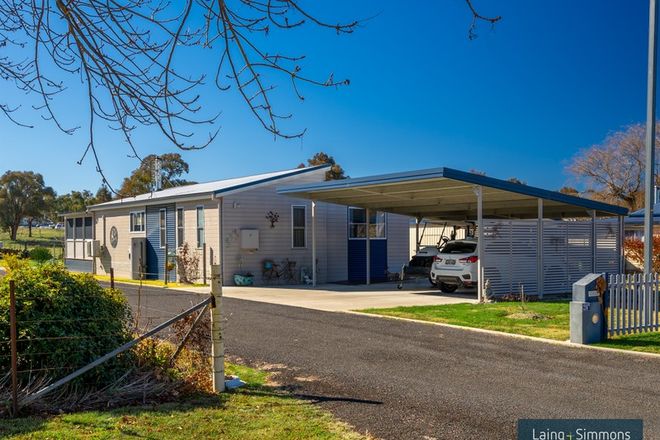 Picture of 216W Hill Street, WALCHA NSW 2354