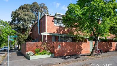 Picture of 81 Garton Street, PRINCES HILL VIC 3054