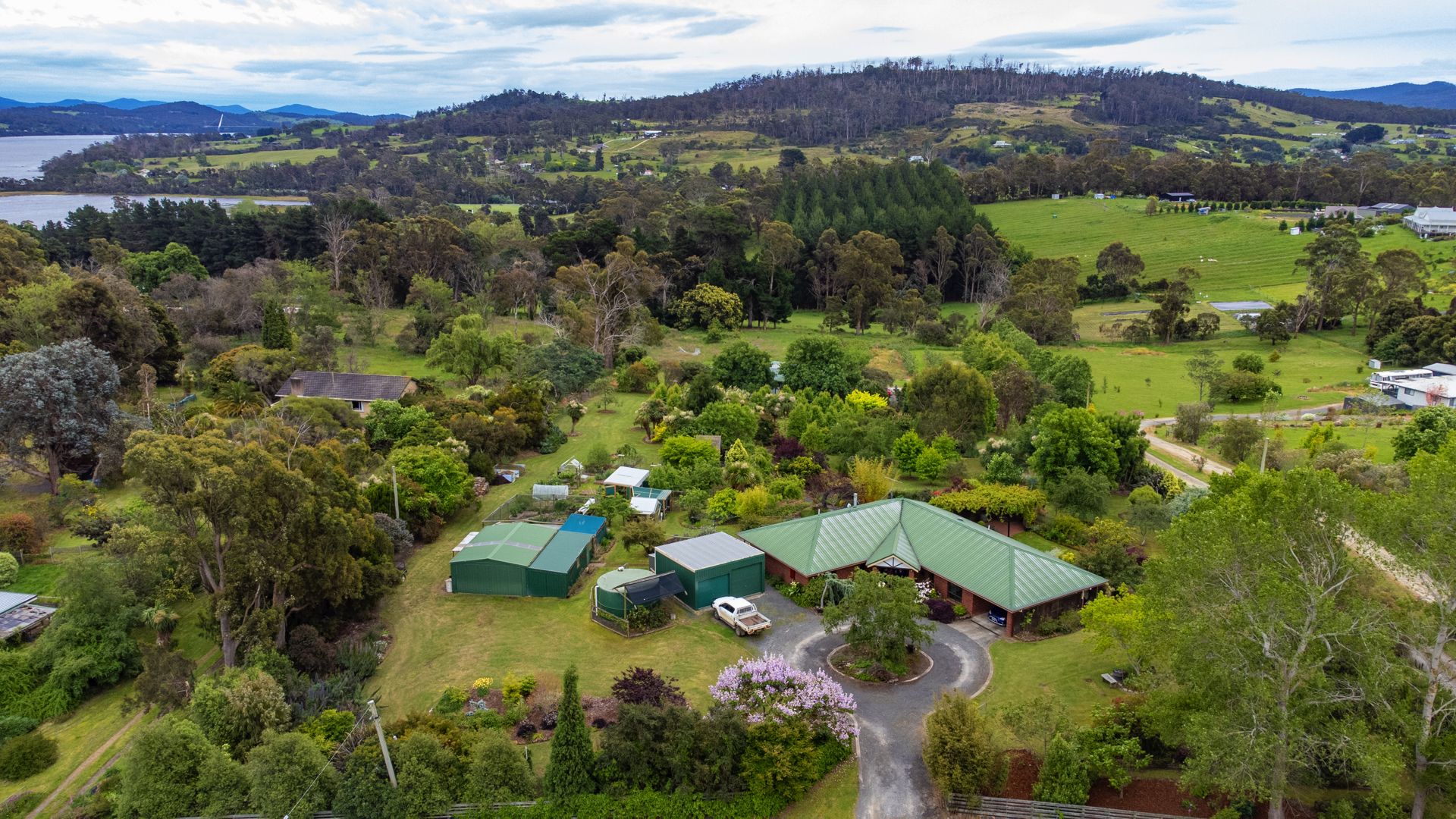 108 Hillwood Jetty Road, Hillwood TAS 7252, Image 0