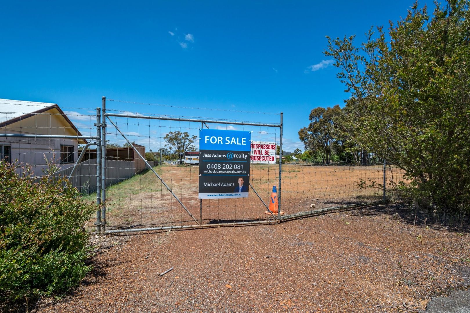 8 Webster Street, Mount Barker WA 6324, Image 1