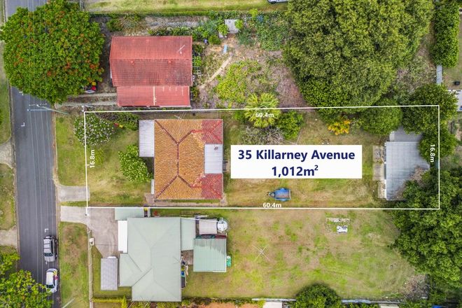 Picture of 35 Killarney Avenue, DARRA QLD 4076