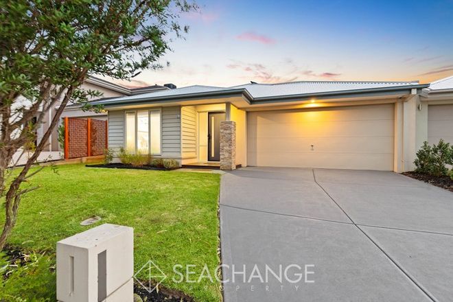 Picture of 62 Oceanic Drive, SAFETY BEACH VIC 3936