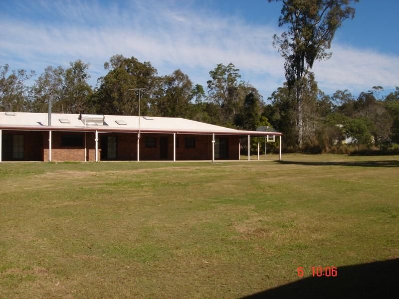 4 bedrooms House in 158 Missouri Street JIMBOOMBA QLD, 4280