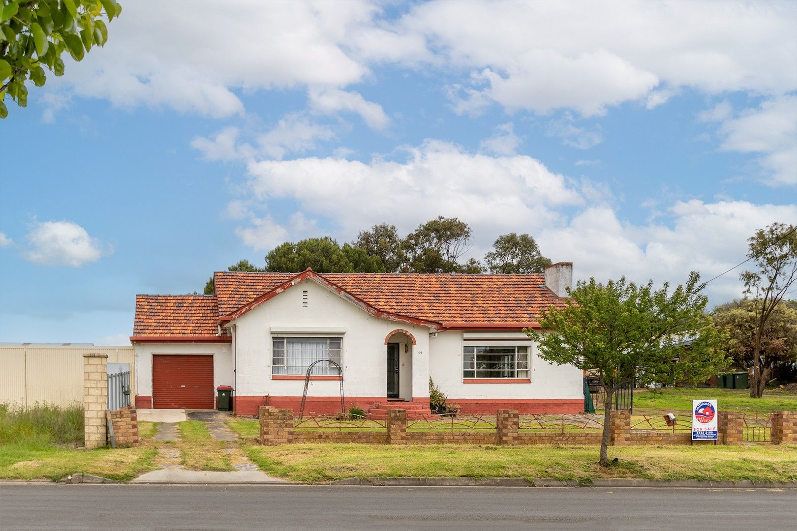 61 Williams Road, Millicent SA 5280, Image 0