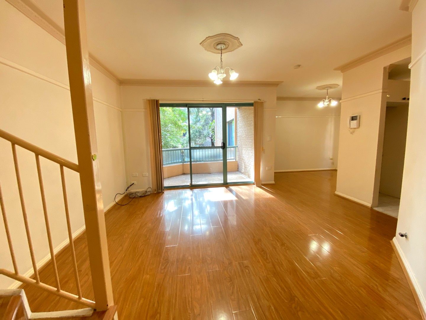 2 bedrooms Apartment / Unit / Flat in 10/13 - 17 Bailey Street WESTMEAD NSW, 2145