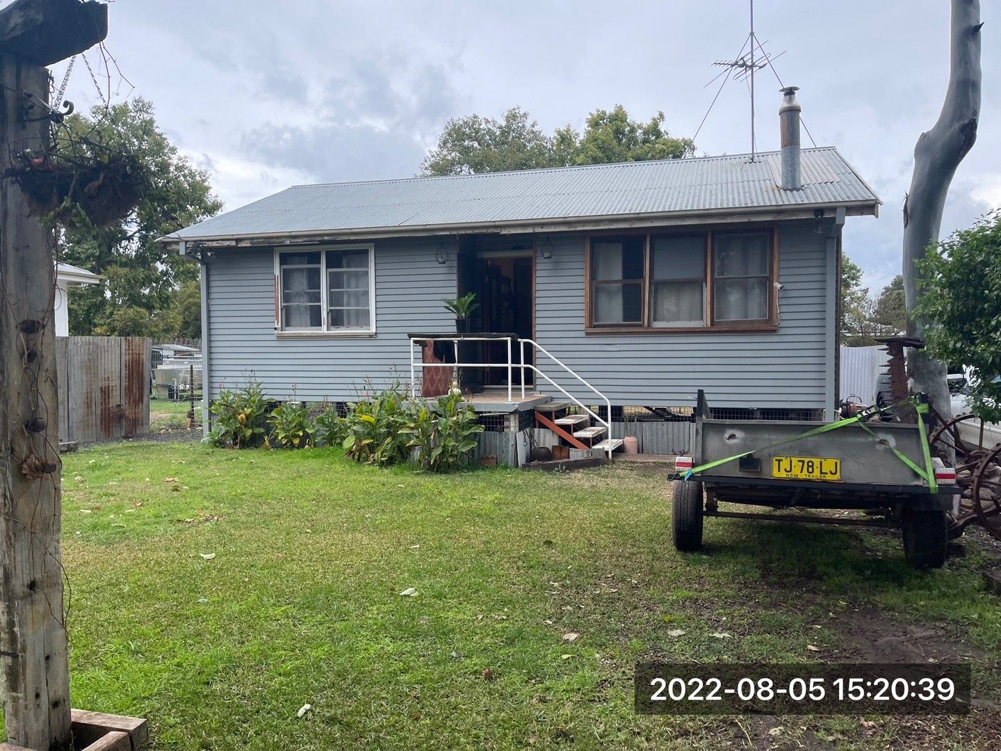 Sold 21 James Hibbens Avenue, Wee Waa NSW 2388 on 12 May 2023