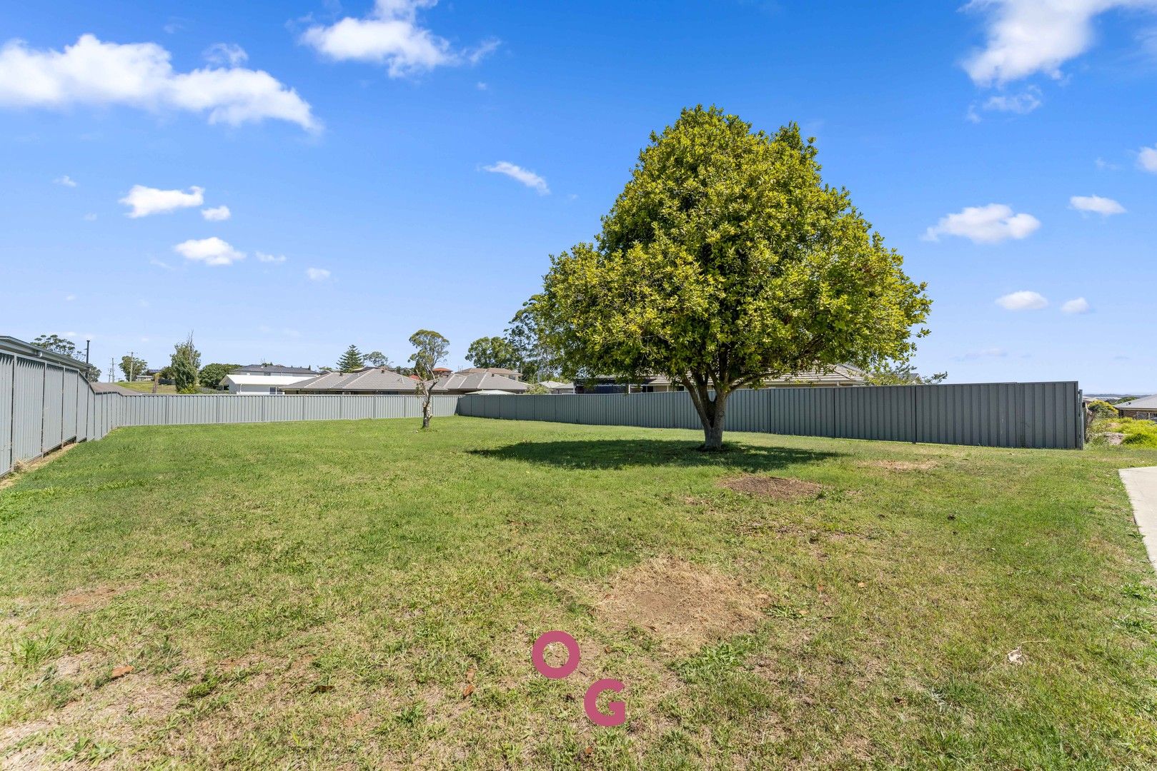 Vacant land in 3 Deer Lane, RAYMOND TERRACE NSW, 2324