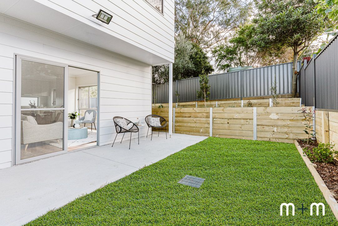 2/32 Hillcrest Street, Wollongong NSW 2500, Image 0