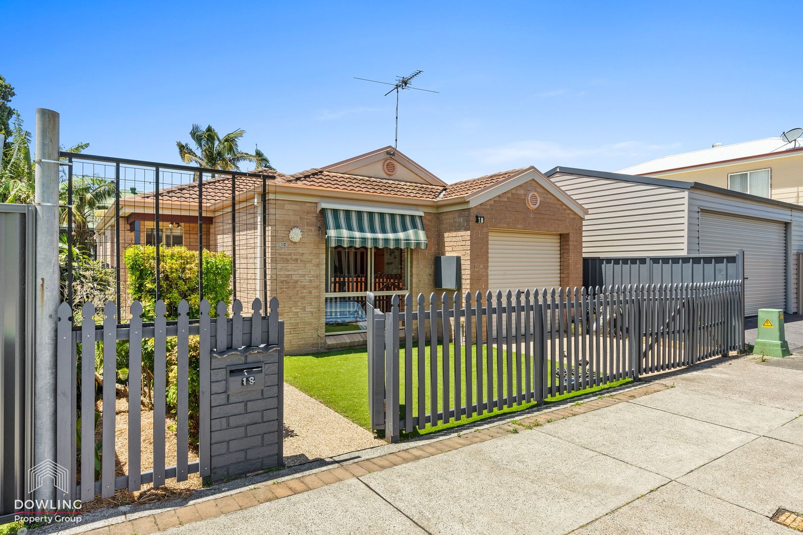 18 Garrett Street, Carrington NSW 2294, Image 2