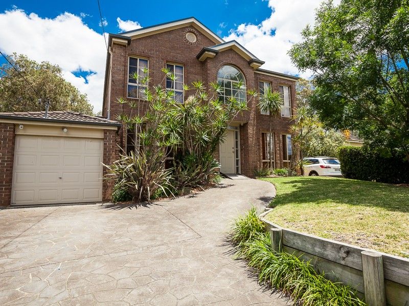 24 Nada Street, Old Toongabbie NSW 2146, Image 0