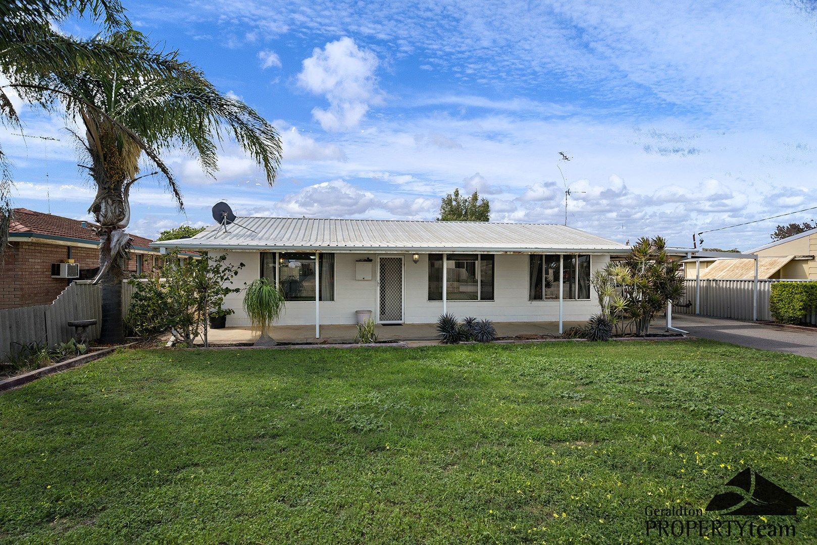 16 Dodd Street, Dongara WA 6525, Image 0