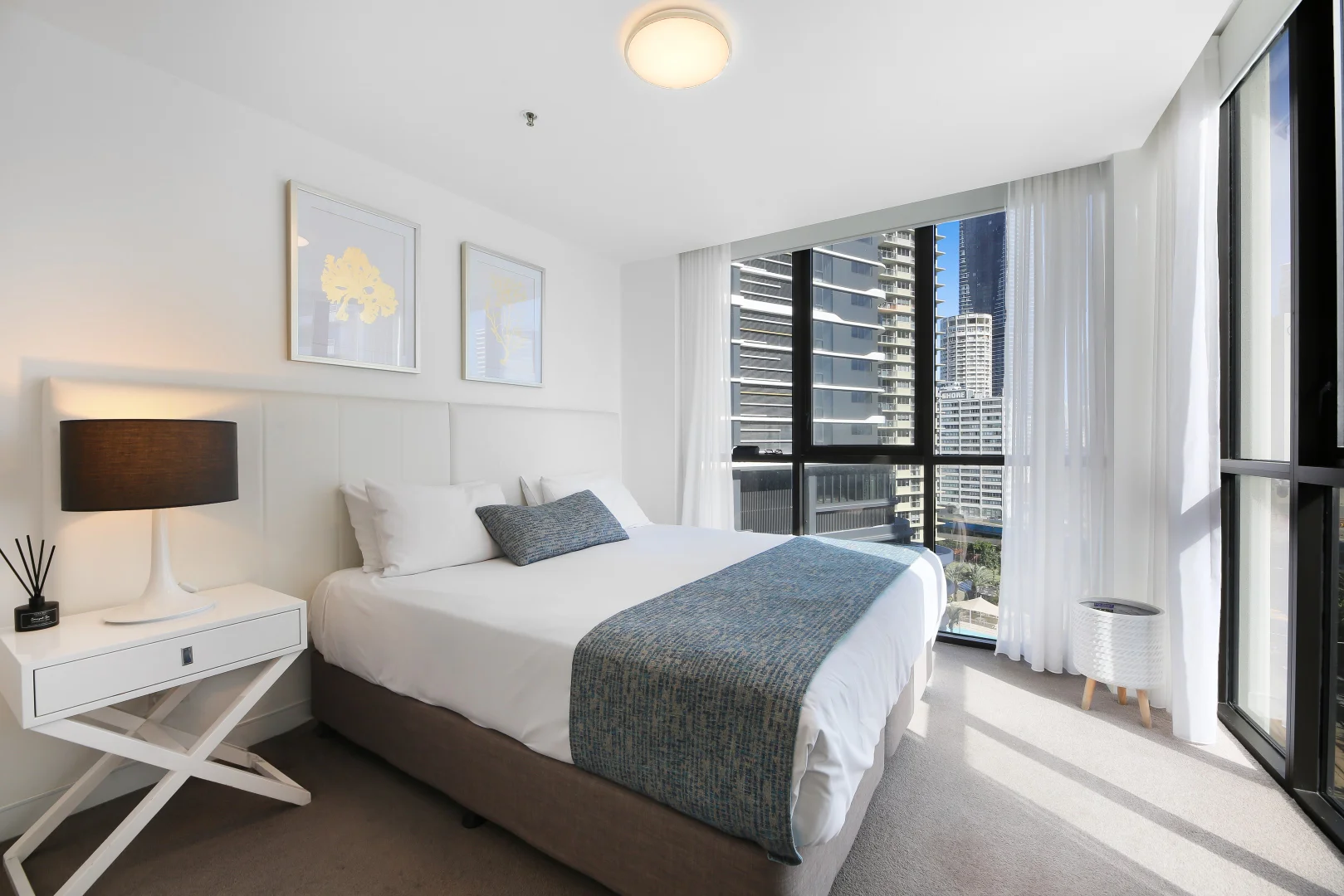 Additional image 9 of 1007/3440 Surfers Paradise Bouelvard, Surfers Paradise QLD 4217