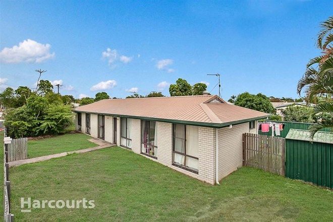 Picture of 798 Boat Harbour Drive, URANGAN QLD 4655