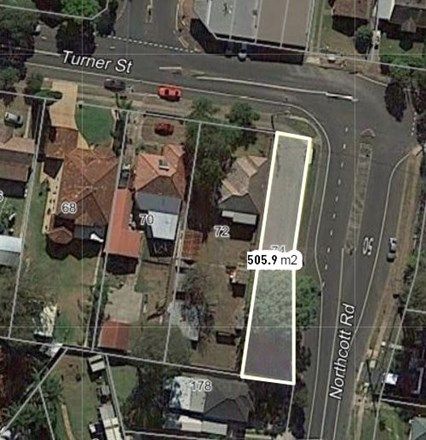 74 Turner Street, Blacktown NSW 2148, Image 0