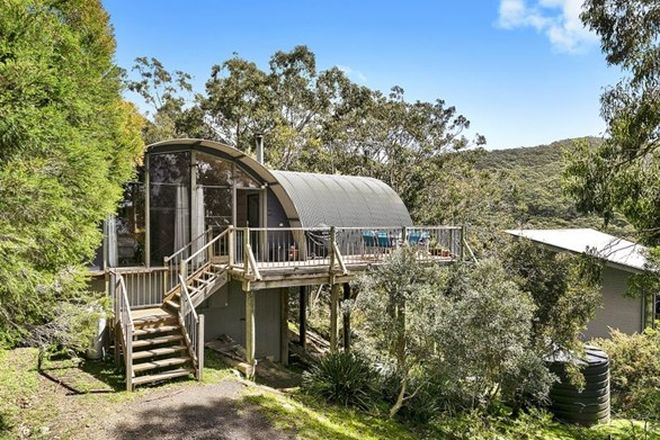 Picture of 29 Gibson Avenue, KENNETT RIVER VIC 3234