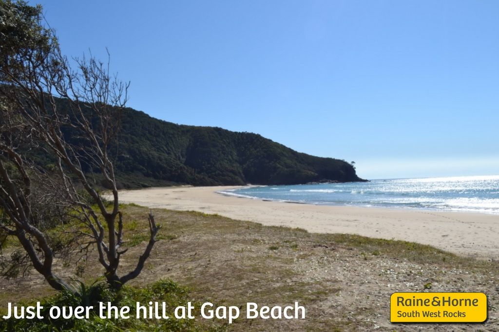 Lot 5 Gap Beach Road, Arakoon NSW 2431, Image 1