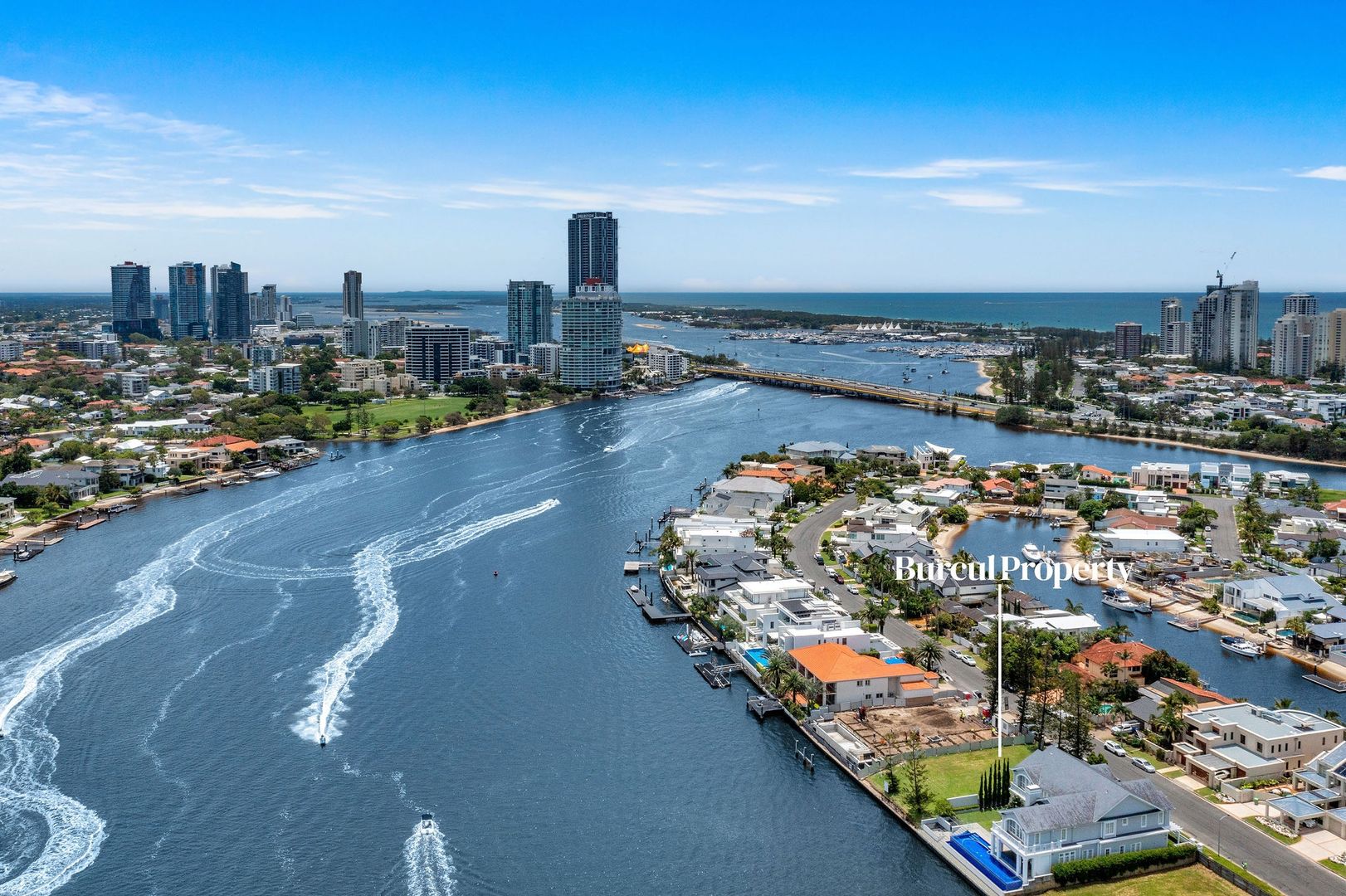 123 Commodore Drive, Surfers Paradise QLD 4217 Domain